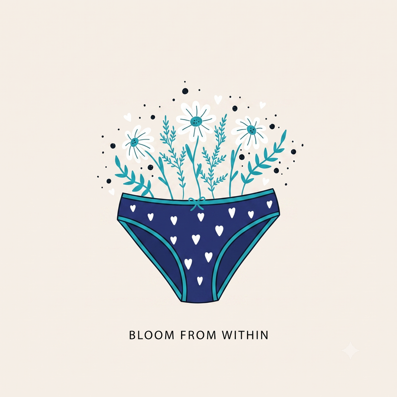 Period Panties: Good for the environment?