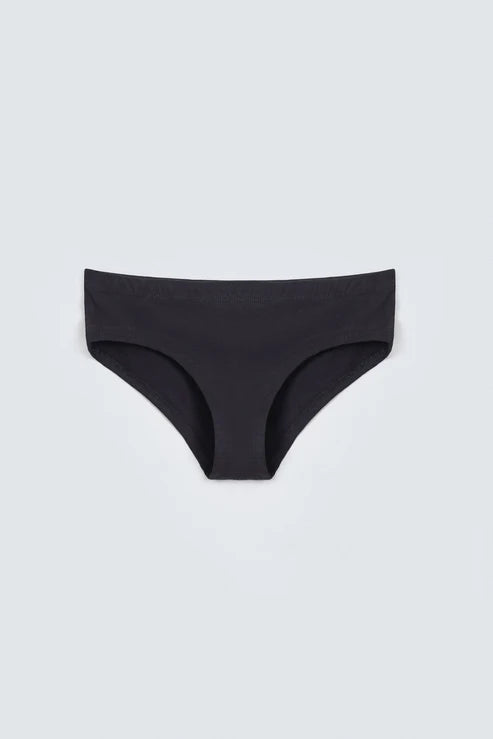 Pack of 3 Basic Briefs